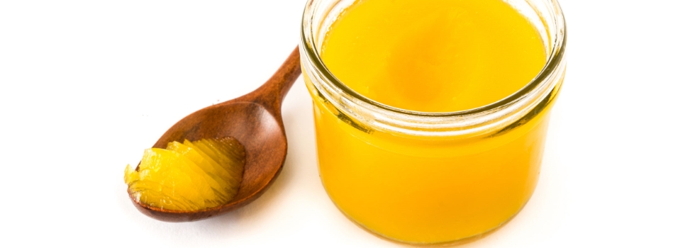 How to Make Ghee
