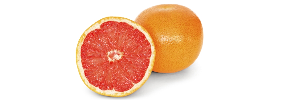Grapefruit Chutney