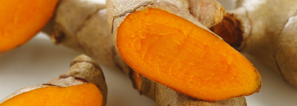 Turmeric Pickle